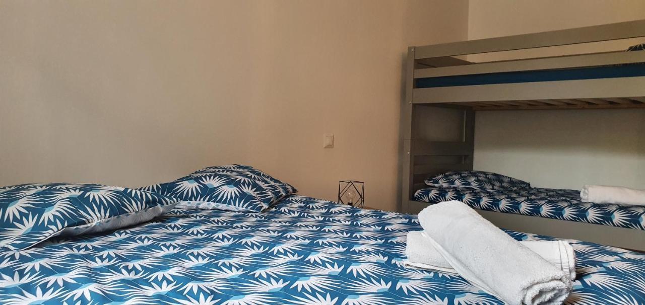 Chez Mamita : Appartement Dans Quartier Calme. Carcassonne Eksteriør bilde