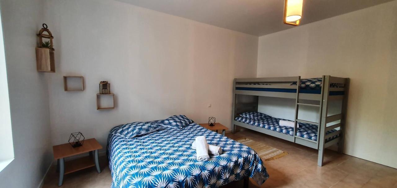 Chez Mamita : Appartement Dans Quartier Calme. Carcassonne Eksteriør bilde