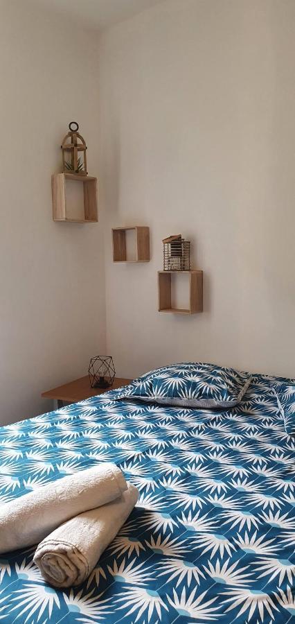 Chez Mamita : Appartement Dans Quartier Calme. Carcassonne Eksteriør bilde