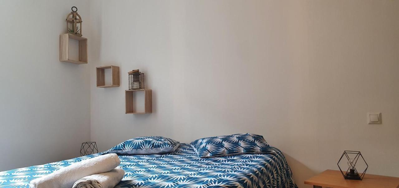 Chez Mamita : Appartement Dans Quartier Calme. Carcassonne Eksteriør bilde